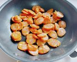 ポルトチーズのマカロニサラダ作り方3写真