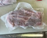 豚肉の西京焼き作り方3写真