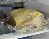豚肉の西京焼き作り方6写真