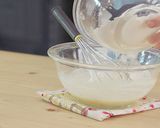 ストロベリーホワイトチョコマフィン作り方10写真