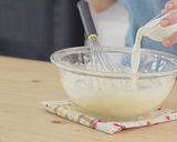 ストロベリーホワイトチョコマフィン作り方11写真