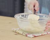 ストロベリーホワイトチョコマフィン作り方12写真
