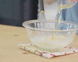ストロベリーホワイトチョコマフィン作り方9写真