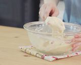 ストロベリーホワイトチョコマフィン作り方14写真