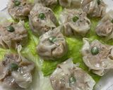 【簡単うまうま】しそシュウマイ作り方9写真