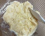 ★低糖質!美味しいアーモンド粒あんパン♪作り方9写真