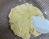 ★低糖質!美味しいアーモンド粒あんパン♪作り方8写真