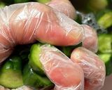きゅうりと茄子のからし漬け作り方7写真