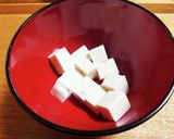 簡単！オカヒジキ＆オクラの冷たいお吸い物作り方6写真