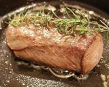 鹿肉のロースト作り方3写真