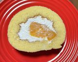 ふわもちっロールケーキ作り方9写真