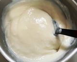【Chillごはん】おやつ・ミルク葛餅作り方4写真