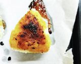 味噌焼きおにぎり専用甘辛味噌作り方2写真