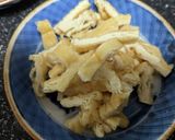 生姜ごはん作り方3写真