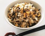 常備菜☆ひじきの佃煮作り方4写真