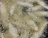 チキンチキンごぼう（山口県の人気給食）作り方2写真