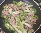 ゴーヤのゴマ味噌炒め✨　作り方3写真