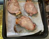 豚肉の西京焼き作り方10写真