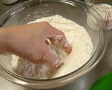 簡単サクサク☆チョコチップスコーン作り方2写真