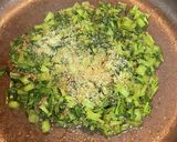 めんつゆで簡単！菜っ葉飯作り方5写真