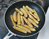 ピリ辛とろとろ茄子の煮浸し作り方4写真