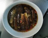 ピリ辛とろとろ茄子の煮浸し作り方6写真