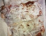 鶏もも竜田のタレ味作り方1写真