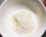 お一人様野菜たっぷりピリ辛コク旨親子丼風作り方19写真
