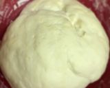 薄力粉でピザ生地作り方5写真