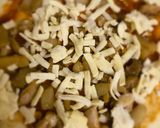 薄力粉でピザ生地作り方6写真