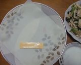 ささ身の春巻作り方6写真