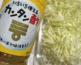 キャベツ消費！さっぱりキャベツピクルス作り方2写真