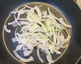 至高の玉子丼作り方2写真