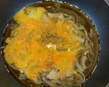 至高の玉子丼作り方7写真