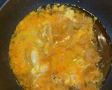 至高の玉子丼作り方9写真
