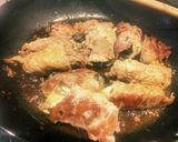 食べ応え満点！ナスと大葉の肉巻き作り方5写真