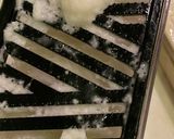 簡単　自分で小麦粉からつくるお好み焼き作り方4写真