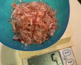 簡単　自分で小麦粉からつくるお好み焼き作り方5写真