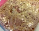 鶏むね肉の塩麹唐揚げ作り方1写真