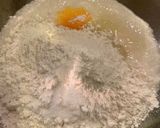 簡単　自分で小麦粉からつくるお好み焼き作り方8写真