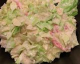 簡単　自分で小麦粉からつくるお好み焼き作り方13写真