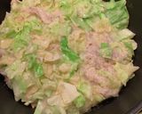 簡単　自分で小麦粉からつくるお好み焼き作り方15写真