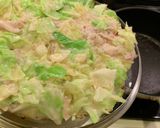 簡単　自分で小麦粉からつくるお好み焼き作り方16写真