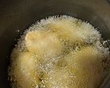 鶏むね肉の塩麹唐揚げ作り方2写真