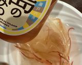 月下美人の香りいっぱい はちみつ葛寄せ作り方8写真
