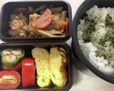 ちくわ　入れちゃいました作り方6写真