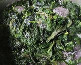 241 赤紫蘇ジュース みりん蜜と蜂蜜作り方4写真