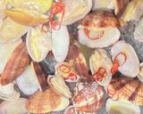簡単・アサリの酒蒸しニンニクたっぷり作り方4写真