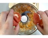 絶品★生パスタのボロネーゼ★動画あり★作り方10写真