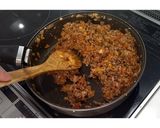 絶品★生パスタのボロネーゼ★動画あり★作り方30写真